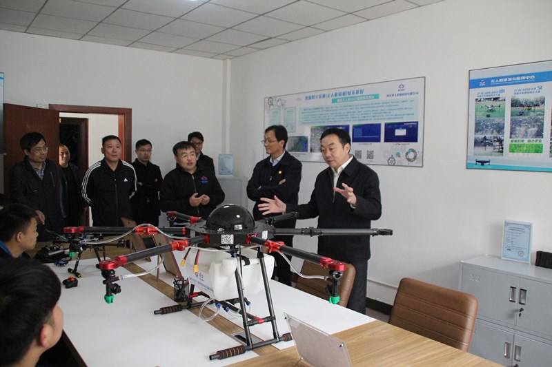 河北智飛極農(nóng)無人機科技|保定ASFC無人機駕駛員培訓考證|打藥撒藥噴藥植保無人機